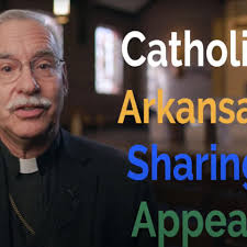 Parishes host Stations of the Cross and fish fries for Lent