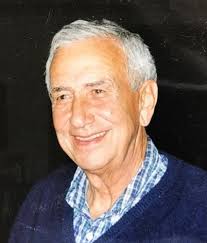 Paul Manolis Obituary (1928