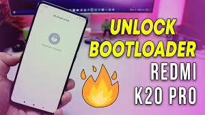 So start off by going to . Step By Step Guide To Unlock Bootloader Of Redmi K20 Pro