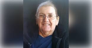 Obituary information for Sandra Jean Nickerson