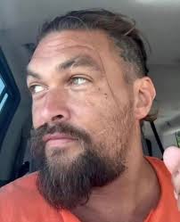 Happy Friday y'all 😎🤘🤘 #JasonMomoa #Lola #Wolf #lilakoimoon #papimomoa  #Miami #California #DeclanHarp #KhalDrogo #Aquaman #Conan #phillipkopus  #prideofgypsies #LoveJasonMomoa #ArthurCurry #BaeAF #GameOfThrones #Braven  #Hawaii #Polynesian ...