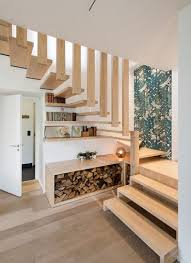 Ode A La Nature Marion Lanoe Architecte D Interieur Et Decoratrice Lyon Architecte Interieur Amenagement Escalier Amenagement Maison
