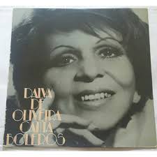 Lp Dalva De Oliveira 1961
