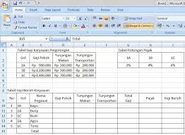 Penggunaan fungsi hlookup dan vlookup disertai dengan soal latihan. Tutorial Lengkap Penggunaan Rumus Vlookup Dan Hlookup Di Ms Excel By Irenemartosudibyo Medium