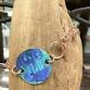 Enameling on Copper