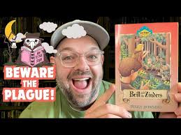 The Exitorn Adventures #4: Brill and the Zinders by Peggy Downing (SPOILER  FREE REVIEW)