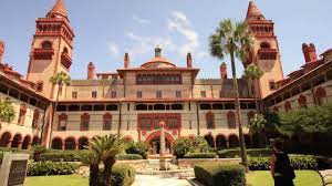 Flagler college st augustine tours. Flagler College 5 Things They Don T Tell You On The Campus Tour Youtube