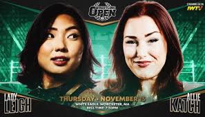 La liste d'invités de Stephanie McMahon pour son show ''Stephanie's  Places''