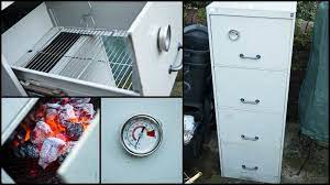 Jun 18, 2021 · the white house sought to keep up momentum for the president's legislative agenda while he was away — particularly the infrastructure bill — by deploying cabinet secretaries across the. Turn That Old Filing Cabinet Into A Smoker The Owner Builder Network