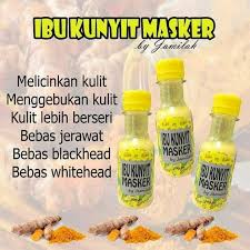 Selain itu juga bisa digunakan sebagai gel jerawat atau masker wajah. Ibu Kunyit By Jamilah Hq Objave Facebook