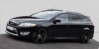 Ford focus mondeo mk1 mk2 mk3 mk4 dywaniki stopery. Ahr Tuning Ford Mondeo 1 6 Ti 125 Ps Chiptuning Tuning
