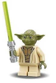 New Lego Yoda Minifig Star Wars Minifigure Figure 75142 75168 75233 Jedi Master Lego Custom Minifigures Lego Lego Star