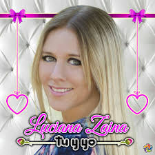 LUCIANA ZAINA