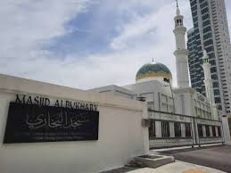 Senarai semak permohonan promosi kesihatan kpjks pulau pinang. Aktiviti Keagamaan Solat Sunat Aidfitri Dibenar Di Pulau Pinang