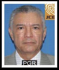 Dionicia Reyes's Instagram, Twitter & Facebook