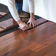 Laminate Flooring Installation Cost Per Sq Ft In 2020 Flooring Refinishing Hardwood Floors Flooring Contractor