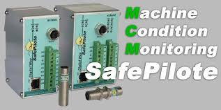 Our experience in the electronics industry includes the molding of housings with multiple inserts, as well as secondary operations such as machining and assembly to achieve the final product. Mcm Machine Condition Monitoring Digital Way