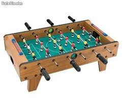 Tiger Table Football Google Search Soccer Table Foosball Table Soccer Games For Kids