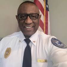 newchiefintown #womeninleadership #blackgirlsrock #theyearofthewoman  #policewomen #makinghistory