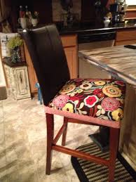 Redo Of Garage Sale Bar Stools Home Craft Decor Decor Home Crafts