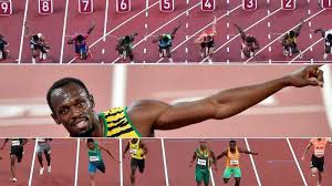 Knighton clocked 20.11 seconds at an american track league meet. Eg7zehbtyhtqnm