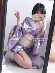 一只肉酱阿(roujiangdajiba) – Yukata “52 photos and 4 videos” - 8E资源站