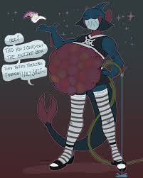 Gachabork Orbeez- a close to bursting belly fantasy