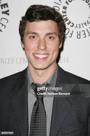 70 John Francis Daley Bones Stock Photos, High-Res Pictures, and Images
