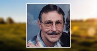 Hurbbie Potter Obituary 2019