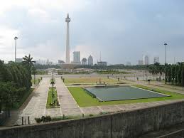 Jakarta tacb chair mundardjito agrees with the opinion of dki dprd chairman prasetio edi marsudi that monas is a national cultural heritage. Central Jakarta Wikipedia
