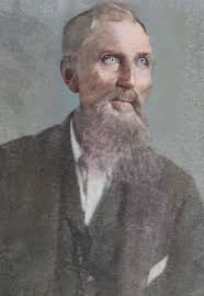 Cicero Arnold Ansley (1842-1925)