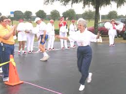 Results and Highlights of the 2005 Florida Senior Games State Championships  December 3-11, 2005—The Villages, Florida A progra