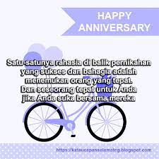 Saya yakin isteri anda akan tertawa membaca kad ucapan ulang tahun itu nanti. 80 Ucapan Selamat Ulang Tahun Pernikahan Terbaik Untuk Pasangan Kata Ucapan Selamat Terbaru