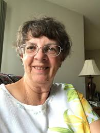 Pamela Kruse Obituary (1949