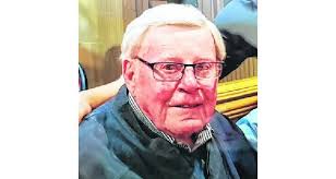 Dana FITZPATRICK Obituary (1930