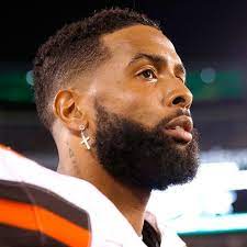 21 Best Odell Beckham Jr Haircuts Hairstyles 2021 Styles Odell Beckham Jr Haircut Beckham Jr Odell Beckham Jr