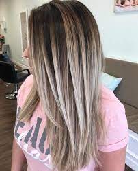 See This Instagram Photo By Simplicitysalon 947 Likes Balayage Straight Hair Hair Styles Ombre Hair Color