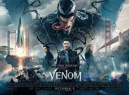 #venom let there be carnage only in theaters september 24, 2021. Venom Movie Has No Teeth Rampage