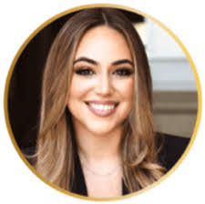 Jacqueline Bowden's Instagram, Twitter & Facebook