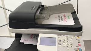 Try free online classifieds jiji.ng today! Paper Jam Radf Adf Minolta Bizhub Copier Youtube
