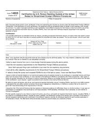 Browse 4910 ohio tax forms and templates collected for any of your needs. Form 14653 Fill Out And Sign Printable Pdf Template Signnow