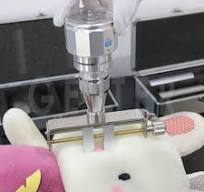 Torque Test Fixture | Torque Test Adapter | GESTER