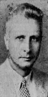 Francis Belding McGarry (1889-1958)