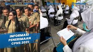 Persyaratan umum mendaftar cpns 2021. Persyaratan Pendaftaran Cpns 2021 Berkas Yang Harus Disiapkan Untuk Cpns Sscn Bkn Go Id Login Tribun Pontianak