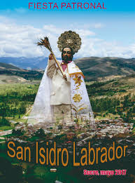 El origen de estas fiestas es del siglo xix, momento en el que produce el alumbramiento del pozo de san isidro. Asociacion Movimiento De Unidad Sucrense Mus Fiesta Patronal San Isidro Labrador Sucre 2017