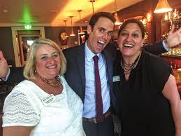 A Year of Hope, Support and Gratitude