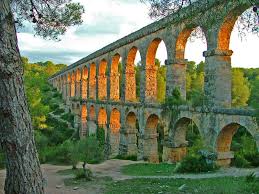 So how did aqueducts work? Top 20 Ancient Roman Aqueducts Architecture Of Cities