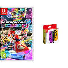 Check spelling or type a new query. Mario Kart Deluxe 8 Carrefour Wizishop Es 2021