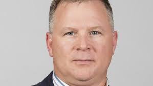 Darryl Barber's Instagram, Twitter & Facebook