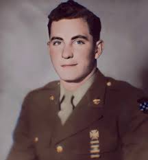 Clarence Robinson Jr. (1925-1944)